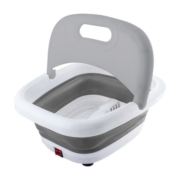 Lifemax Foldaway Foot Spa