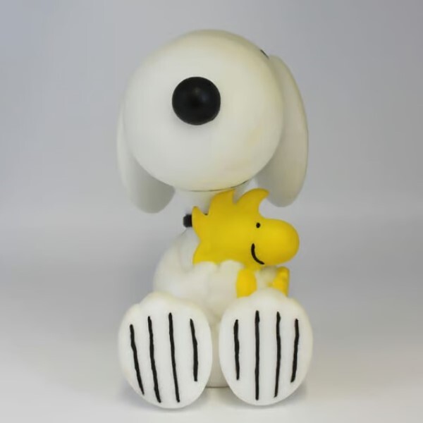 Disaster Designs Snoopy Light