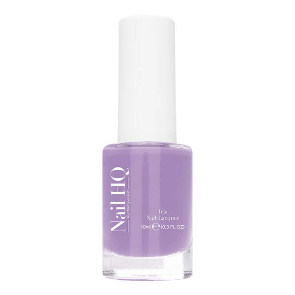 Nail HQ Colour Iris - 10ml