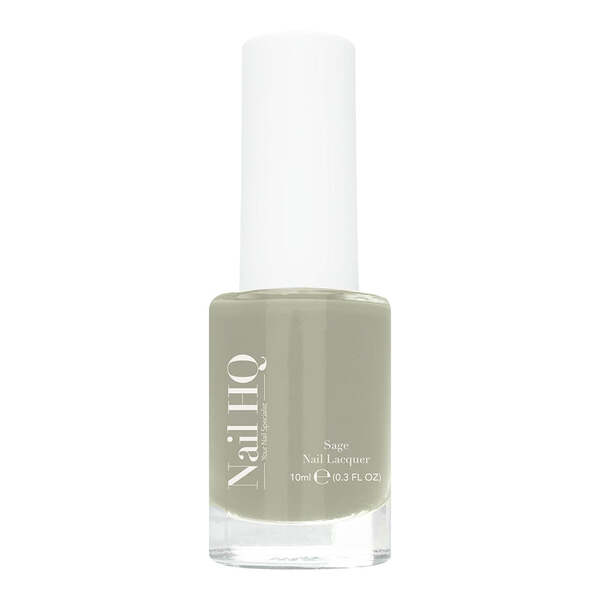 Nail HQ Colour Sage - 10ml