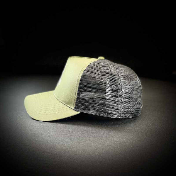 KMC Aero Cap - Racing Green & Matte Black