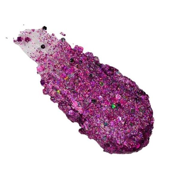 Profusion Cosmetics Mystic Fortune Glitter Gel | Wicked