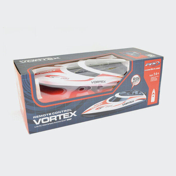 FTX Vortex High Speed Remote Control Race Boat 44CM