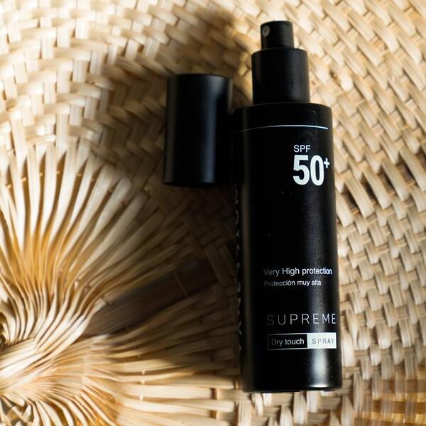 Vanessium SUPREME Spray SPF50+ 100ml