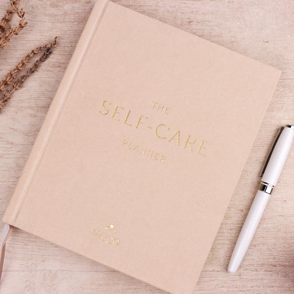 Myga Self-Care Journal