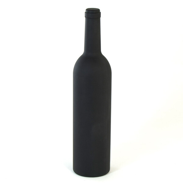 Wine Bottle Accessory Set