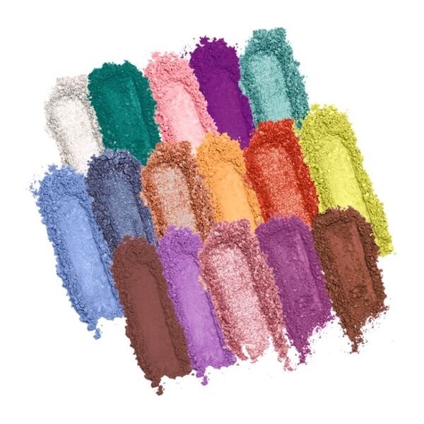 Profusion Cosmetics Free Spirit 25 Shade Palette