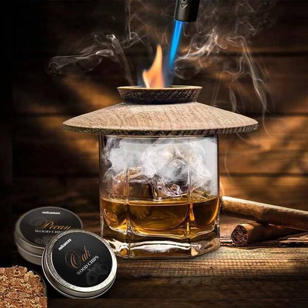 Whisky Smoker