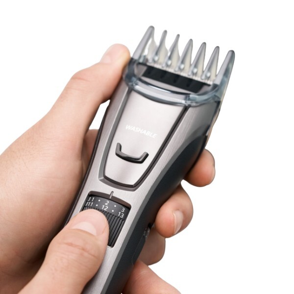 Panasonic ER-GB80 Beard Hair and Body Trimmer