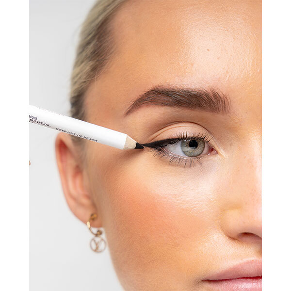 Eye Candy Effortless Eyeliner Pencil