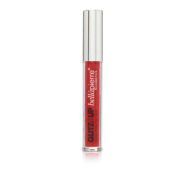 Bellapierre Cosmetics Matte Liquid Lipstick, Anemone