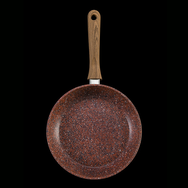 JML Copperstone Pan 24cm