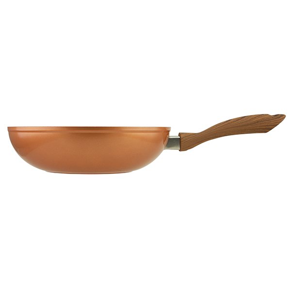 JML Copper Stone Wok