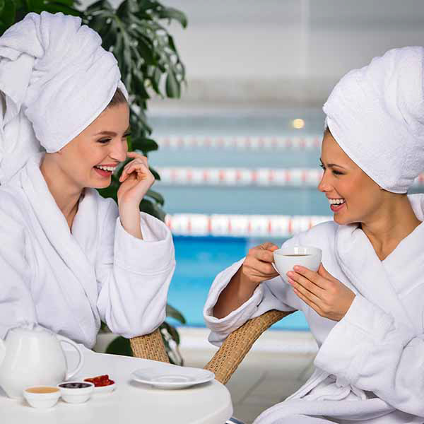 Find Me a Gift Spa Day with Afternoon Tea Gift Experience