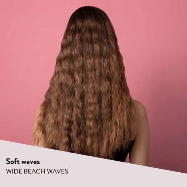 Bellissima 2 In 1 Beach Waves