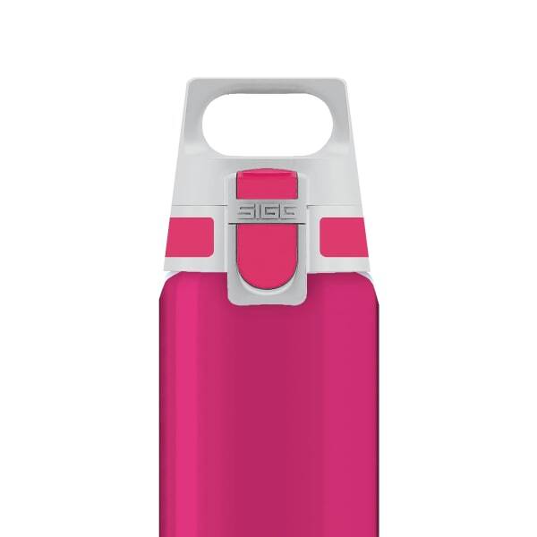 Sigg Total Color Water Bottle (0.6L)