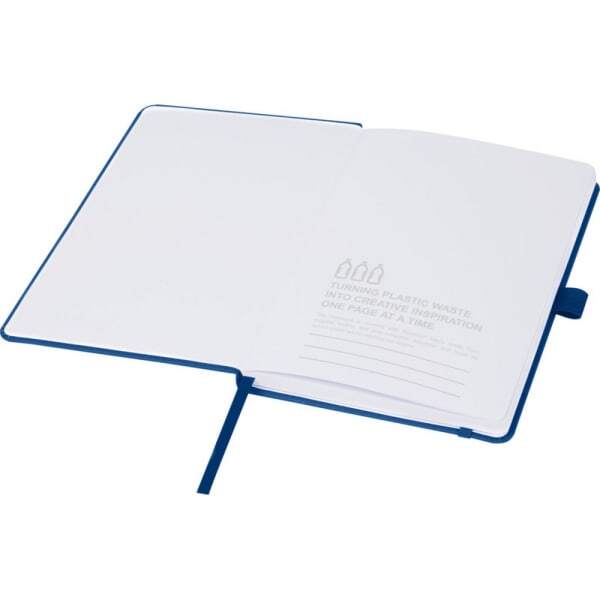 Marksman Thalaasa Ocean Bound Plastic Notebook