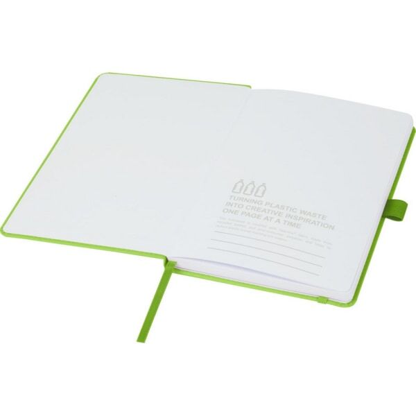 Marksman Thalaasa Ocean Bound Plastic Notebook