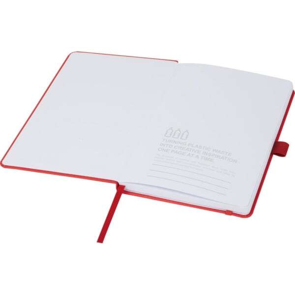 Marksman Thalaasa Ocean Bound Plastic Notebook