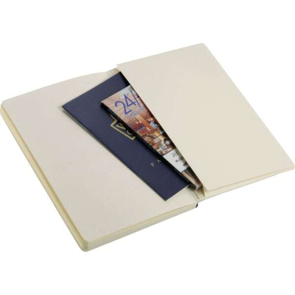 JournalBooks Classic Soft Cover Notebook (21 x 14 x 1.8 cm)