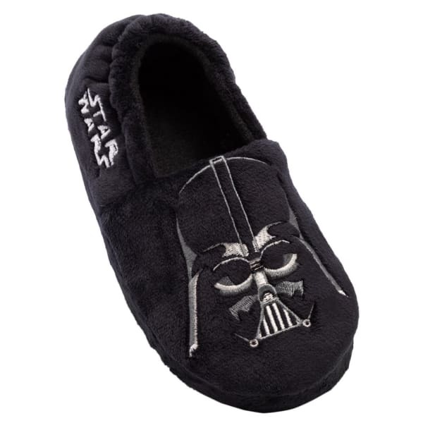 Star Wars Boys Darth Vader Slippers (12)