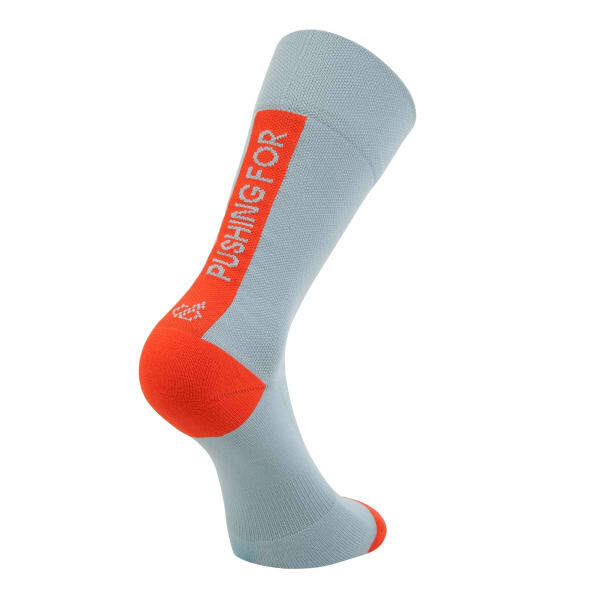 Dare 2B Mens Slogan Cycling Socks (9-12)