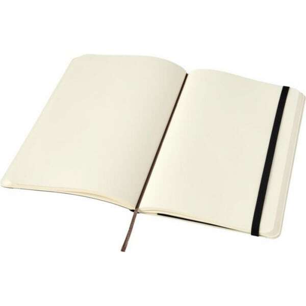 Moleskine Classic L Soft Cover Plain Notebook