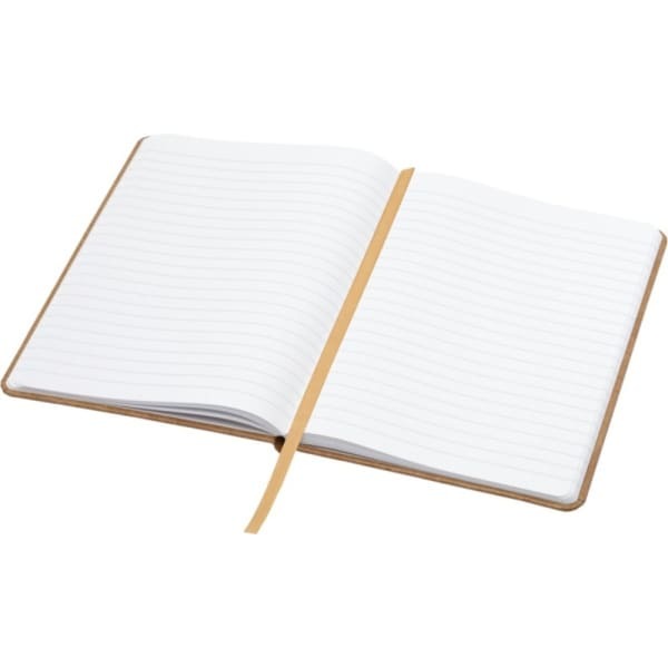 Marksman Breccia Stone Paper A5 Notebook