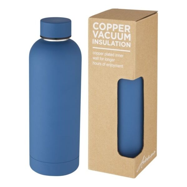 Avenue Spring 500ml Insulated Water Bottle