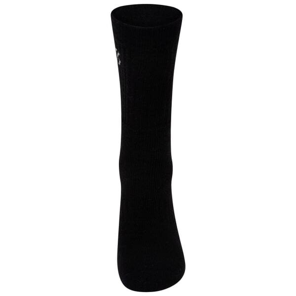 Dare 2B Adult s Sports Ankle Socks (Pack of 3) (6-8)