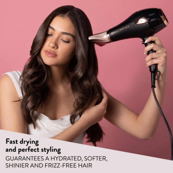 Bellissima Ceramic Hair Dryer