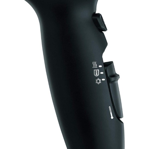 Panasonic EH-NE83 Ionic Hairdryer, Fast Drying Technology