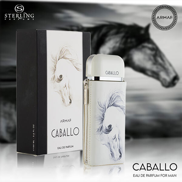 ARMAF Caballo Eau De Parfum 100ml