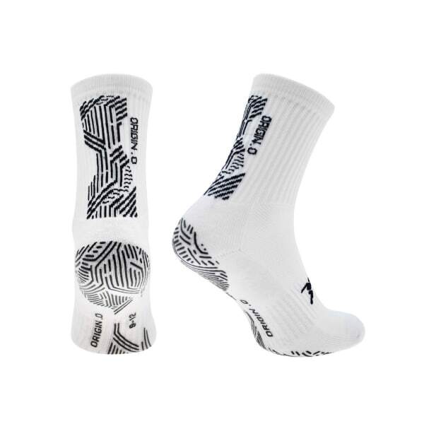 Precision Adult 0 Gripped Anti-Slip Sports Socks (9-12)