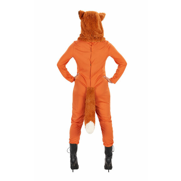 Orion Costumes Adult Unisex Fox S/M