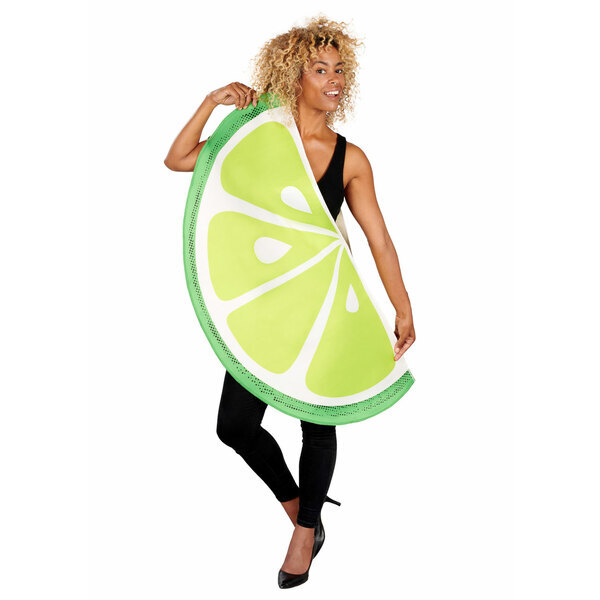 Orion Costumes Tequila, Lime & Salt 3 in 1 One Size