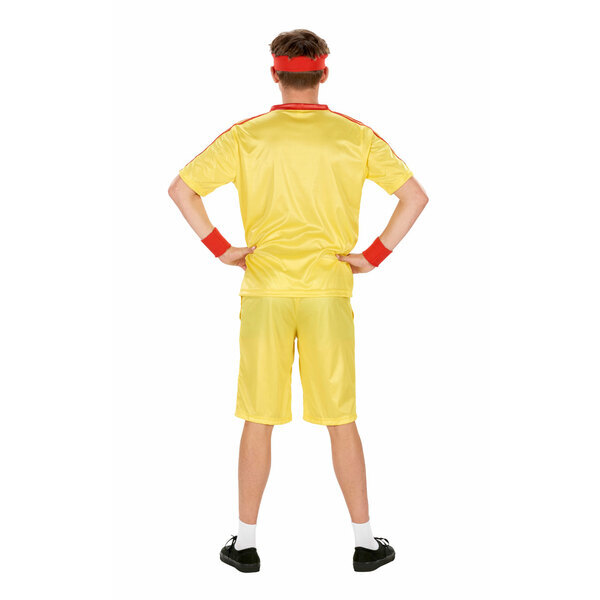 Orion Costumes Adult Average Guys Costume  Small