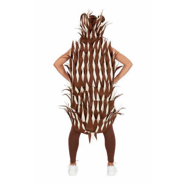 Orion Costumes Adult Unisex Hedgehog Costume  One Size