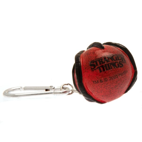 Stranger Things Mind Flayer Polyresin Keyring