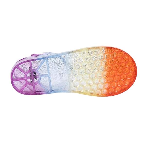 Trespass Kids Jelly Sandals (9)