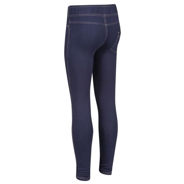 Regatta Girls Abbeline Leggings (9 Years)