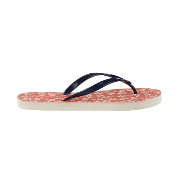 Regatta Womens Orla Kiely Parsley Flip Flops (6)