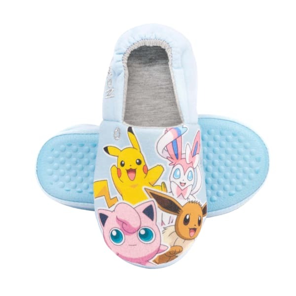 Pokemon Girls Slippers (2)