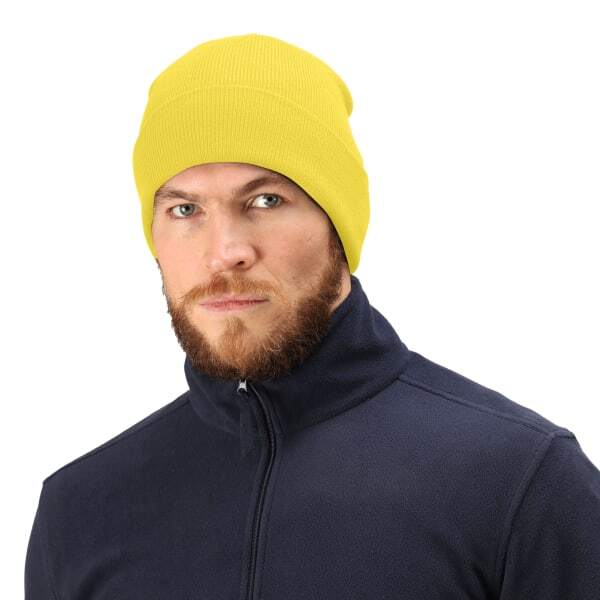 Regatta Standout Adults/Unisex Axton Cuffed Beanie