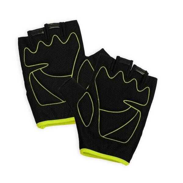 Fitness Mad Mens Training Gloves (S-M)