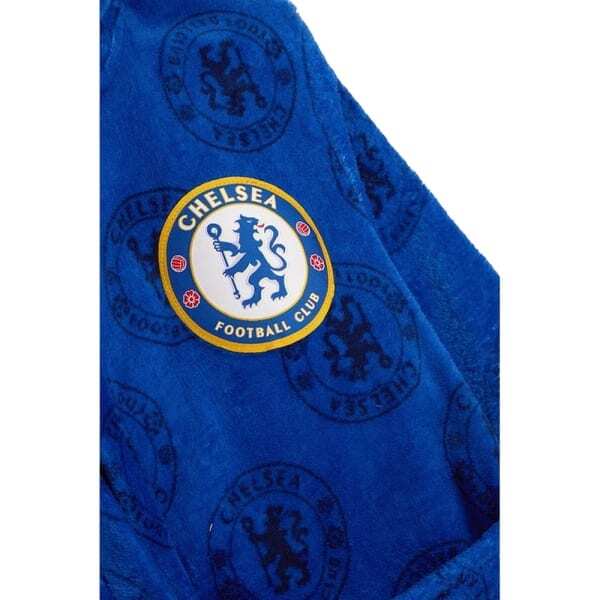 Chelsea FC Adult Robe (S)