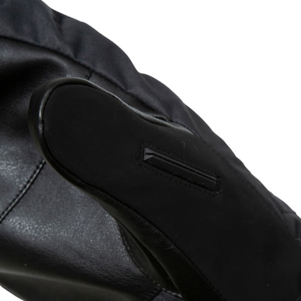 Trespass Adults Adarek Leather Ski Mitt (S)