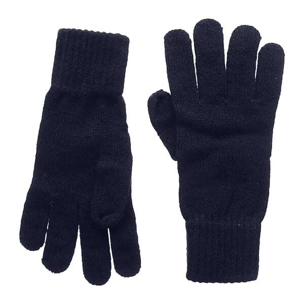 Regatta Unisex Knitted Winter Gloves