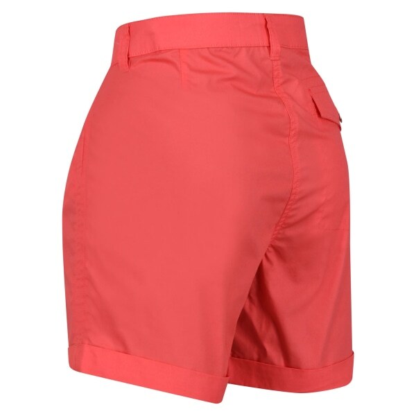 Regatta Womens Pemma Shorts (14 S)