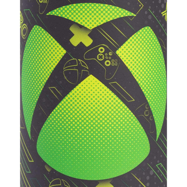 Xbox Stainless Steel Water Bottle